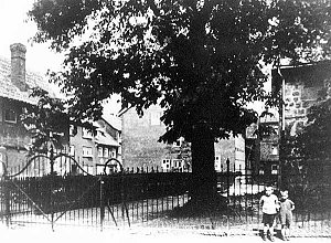 Am Frauenberg