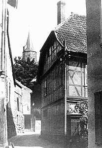 Am Frauenberg