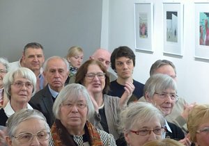 Erstes Kammerkonzert