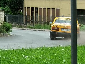Die 39. Roland-Rallye