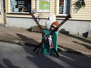 Winterm&auml;rchen in Elbingerode