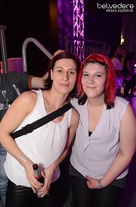 Party im Jugendclubhaus in Nordhausen