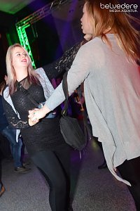 Party im Jugendclubhaus in Nordhausen