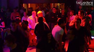 Party im Jugendclubhaus in Nordhausen