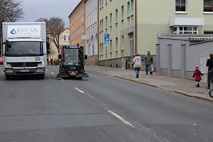 N&auml;rrinnen und Narren trotzen Wetter (2)