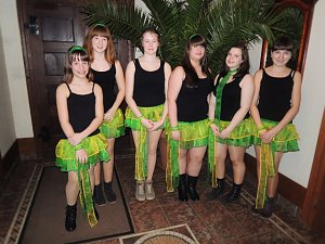 Hauptkarneval des GKV