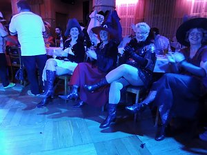 Hauptkarneval des GKV