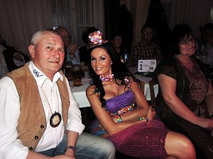 Hauptkarneval des GKV