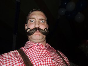 Hauptkarneval des GKV
