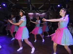 Hauptkarneval des GKV