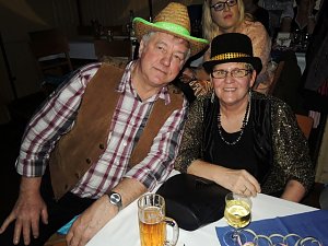 Hauptkarneval des GKV