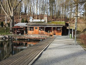 Peter Blei unterwegs: Bei Elbingerode