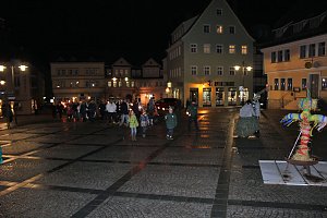 Nubbel im Flammentod