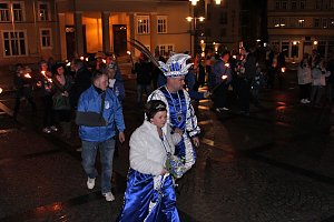 Nubbel im Flammentod