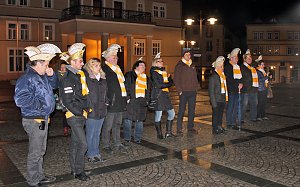 Nubbel im Flammentod