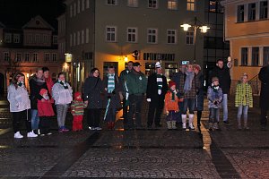 Nubbel im Flammentod