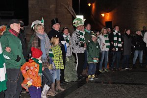 Nubbel im Flammentod
