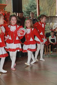 Kinderkarneval in S&uuml;lzhayn