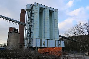 Knauf l&auml;sst abrei&szlig;en