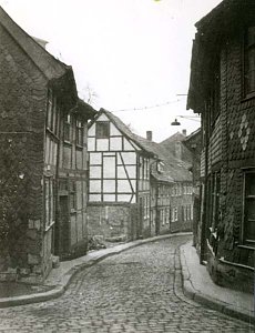 Elisabethstrasse