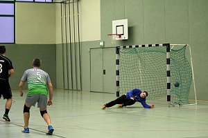 Handball vom Wochenende