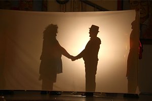 9. M&auml;nnerballettwettbewerb in Bleicherode