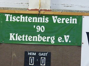 Hydro blamiert sich in Klettenberg