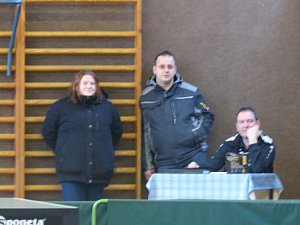 Hydro blamiert sich in Klettenberg