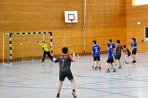 Ein Team mit Perspektive
