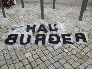 Jetzt mit Namen