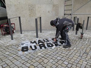 Jetzt mit Namen