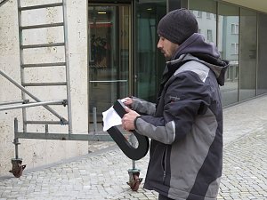 Jetzt mit Namen