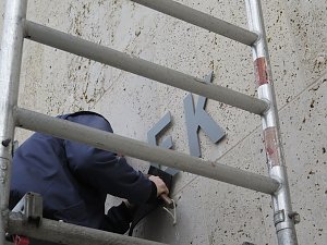 Jetzt mit Namen
