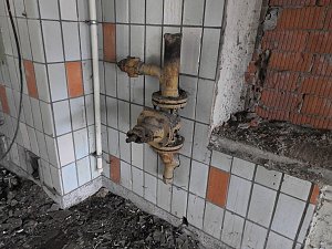 Impressionen von Drei-Streif