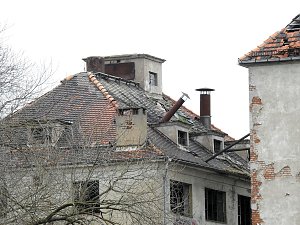 Impressionen von Drei-Streif