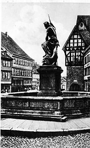 Kornmarkt