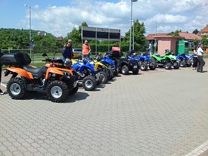 Quer durch den Harz