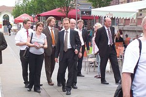 Althaus in Nordhausen