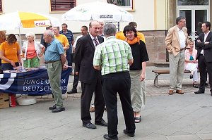 Althaus in Nordhausen