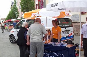 Althaus in Nordhausen