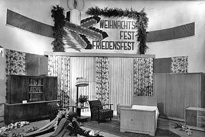 Konsum in Nordhausen