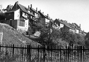 Neuer Weg