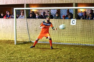 Reitsport trifft auf Fu&szlig;ballsport
