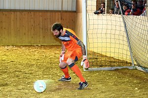 Reitsport trifft auf Fu&szlig;ballsport