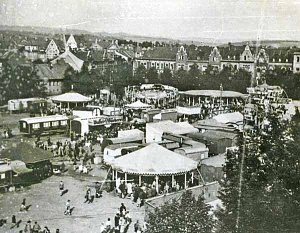 Neumarkt