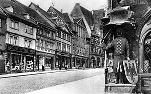Nordhausen 1935