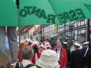 Esperanto Kongress in Herzberg