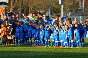 2:3 gegen Schönberg verloren
