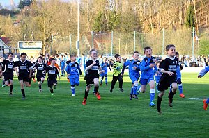 2:3 gegen Schönberg verloren