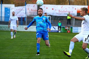 2:3 gegen Schönberg verloren